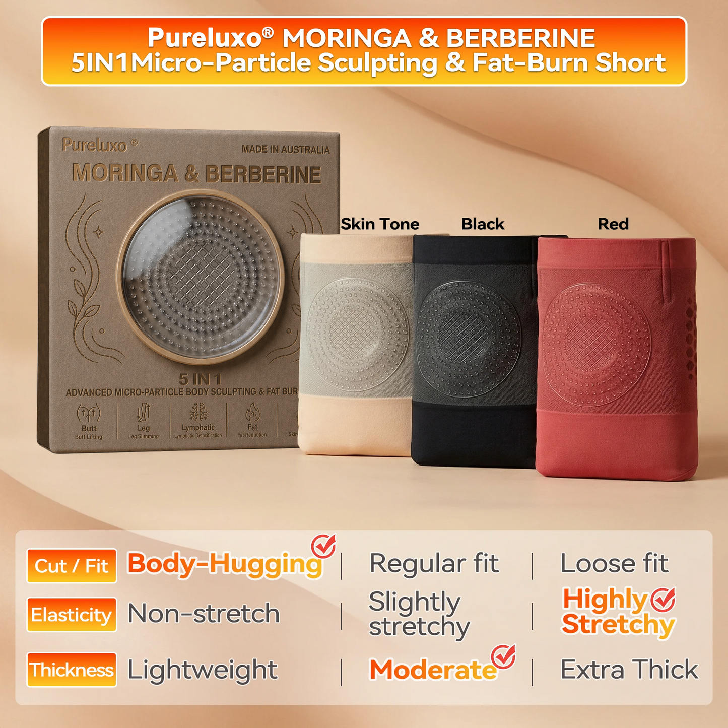 𝐎𝐟𝐟𝐢𝐜𝐢𝐚𝐥 𝐁𝐫𝐚𝐧𝐝 𝐒𝐭𝐨𝐫𝐞 |✅ 𝐏𝐮𝐫𝐞𝐥𝐮𝐱𝐨® 𝟐𝟎𝟐𝟔 𝐌𝐨𝐫𝐢𝐧𝐠𝐚 & 𝐁𝐞𝐫𝐛𝐞𝐫𝐢𝐧𝐞 𝟓-𝐈𝐧-𝟏 𝐀𝐝𝐯𝐚𝐧𝐜𝐞𝐝 𝐌𝐢𝐜𝐫𝐨-𝐏𝐚𝐫𝐭𝐢𝐜𝐥𝐞 𝐁𝐨𝐝𝐲 𝐒𝐜𝐮𝐥𝐩𝐭𝐢𝐧𝐠 & 𝐅𝐚𝐭 𝐁𝐮𝐫𝐧 𝐒𝐡𝐨𝐫𝐭𝐬👙👙👙👙👙