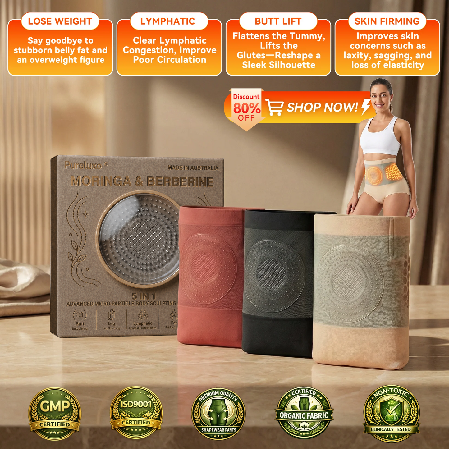 𝐎𝐟𝐟𝐢𝐜𝐢𝐚𝐥 𝐁𝐫𝐚𝐧𝐝 𝐒𝐭𝐨𝐫𝐞 |✅ 𝐏𝐮𝐫𝐞𝐥𝐮𝐱𝐨® 𝟐𝟎𝟐𝟔 𝐌𝐨𝐫𝐢𝐧𝐠𝐚 & 𝐁𝐞𝐫𝐛𝐞𝐫𝐢𝐧𝐞 𝟓-𝐈𝐧-𝟏 𝐀𝐝𝐯𝐚𝐧𝐜𝐞𝐝 𝐌𝐢𝐜𝐫𝐨-𝐏𝐚𝐫𝐭𝐢𝐜𝐥𝐞 𝐁𝐨𝐝𝐲 𝐒𝐜𝐮𝐥𝐩𝐭𝐢𝐧𝐠 & 𝐅𝐚𝐭 𝐁𝐮𝐫𝐧 𝐒𝐡𝐨𝐫𝐭𝐬👙👙👙👙👙